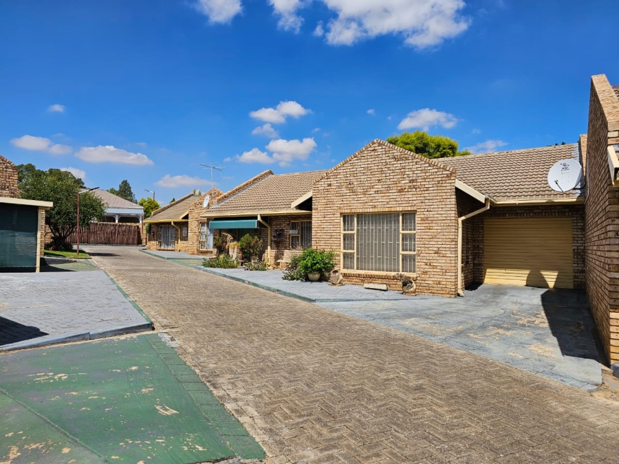 2 Bedroom Property for Sale in Parys Free State